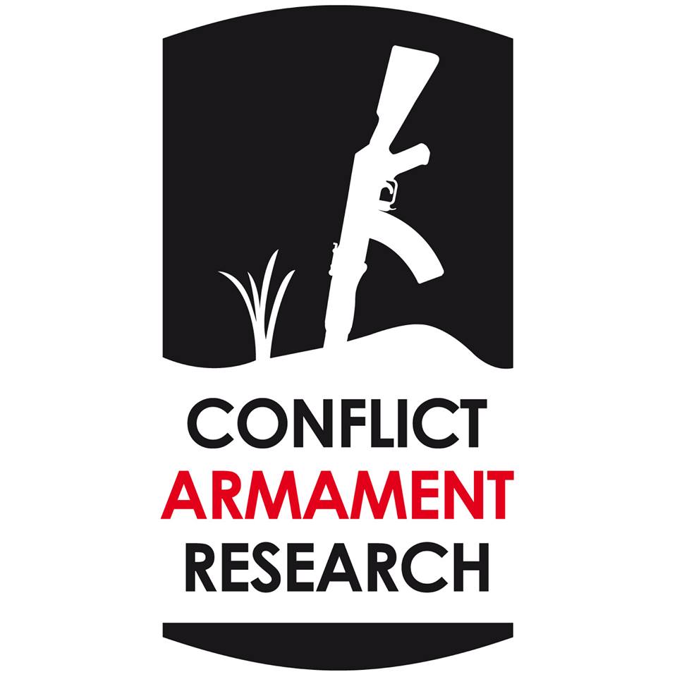 Conflict Armament Research Logo